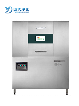 通道式專業(yè)清洗機(jī)