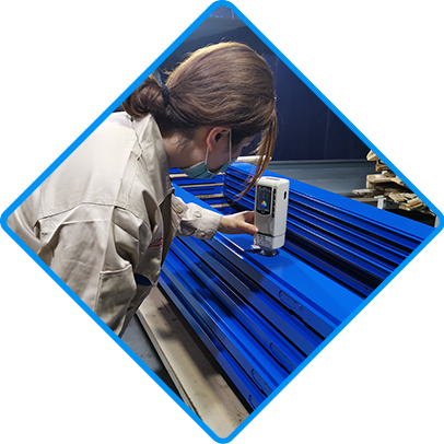 環(huán)境及質(zhì)檢