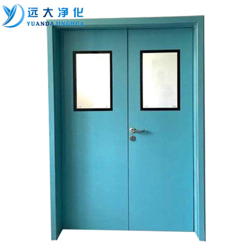 手術(shù)室潔凈門(mén)