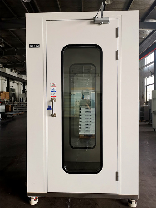 風(fēng)淋室生產(chǎn)廠家