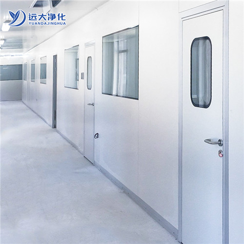 潔凈鋼制門 潔凈鋼制門