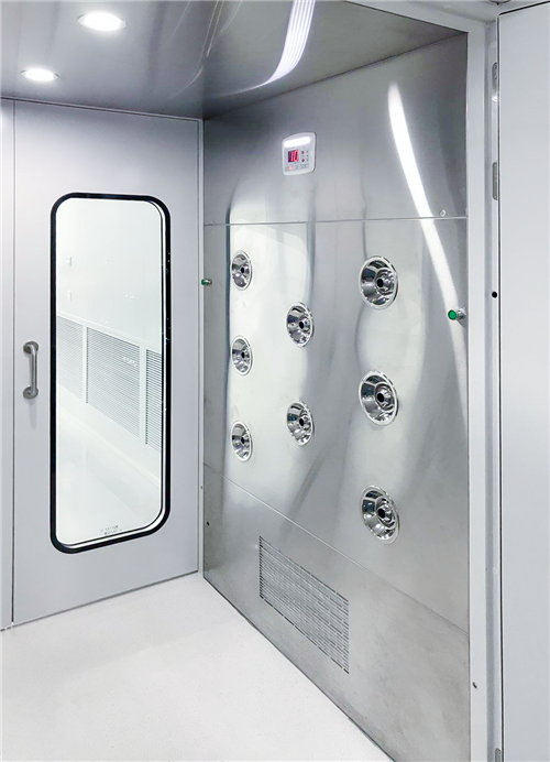 風(fēng)淋室噴嘴 風(fēng)淋室噴嘴