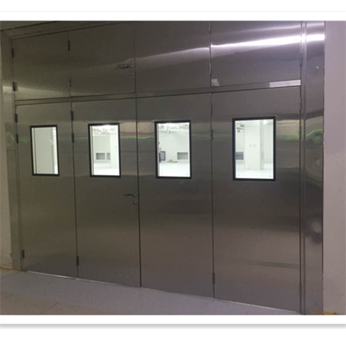 304不銹鋼潔凈門 304不銹鋼潔凈門