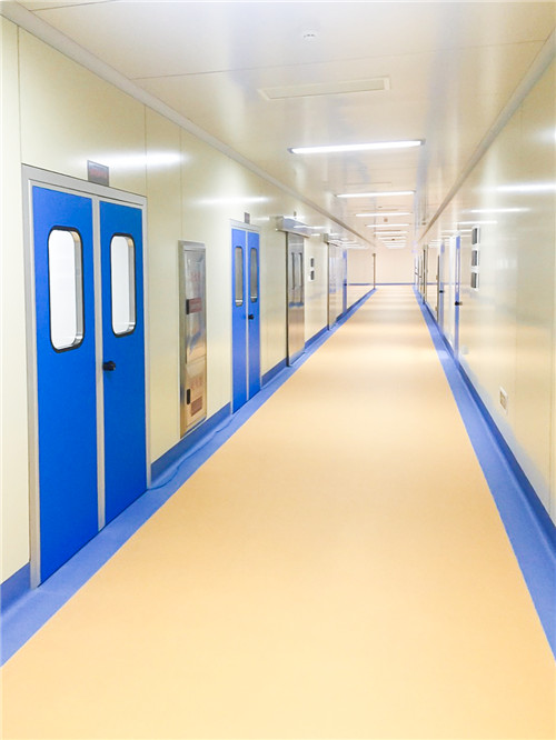 潔凈門窗 潔凈門窗