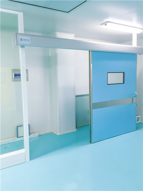 手術(shù)室電動移門