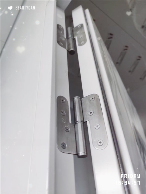 鋼制門合頁(yè)