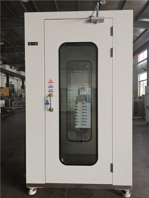 風(fēng)淋室 風(fēng)淋室