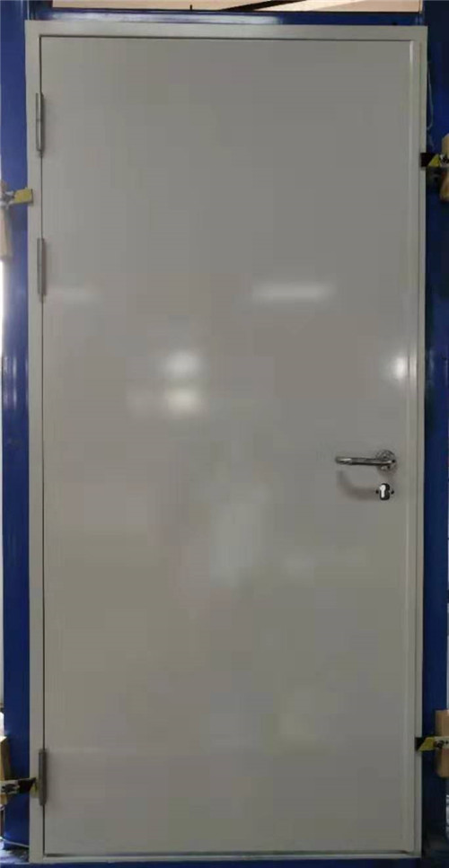 鋼質(zhì)防火門