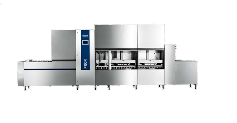 洗動物籠具的清洗機(jī)