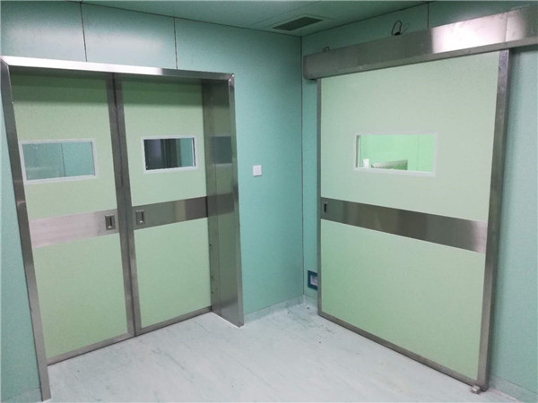 醫(yī)用門(mén)